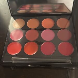 ISH Lip Statement Palette